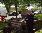 Salford International Workers' Memorial Day